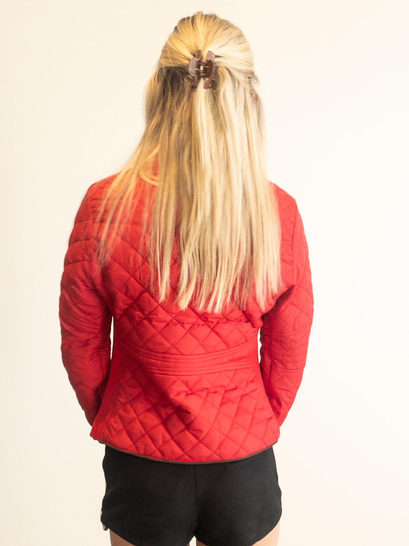 Buzzcut Season Jacket