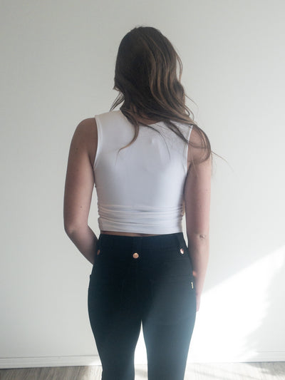 Gave You My Heart Tank