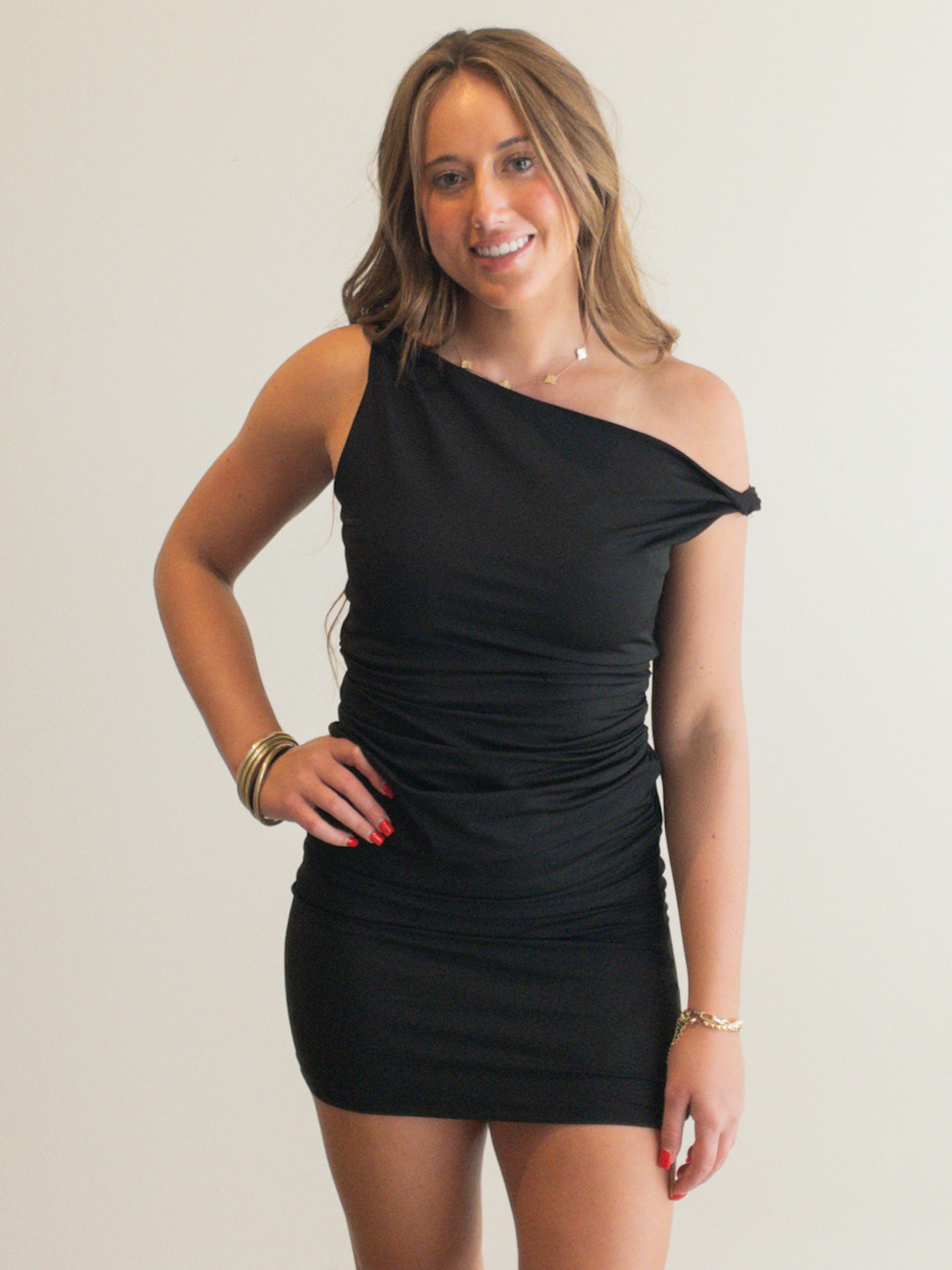 Daring You Dress