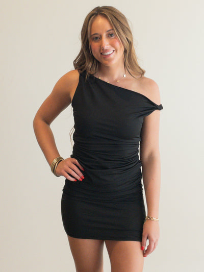 Daring You Dress