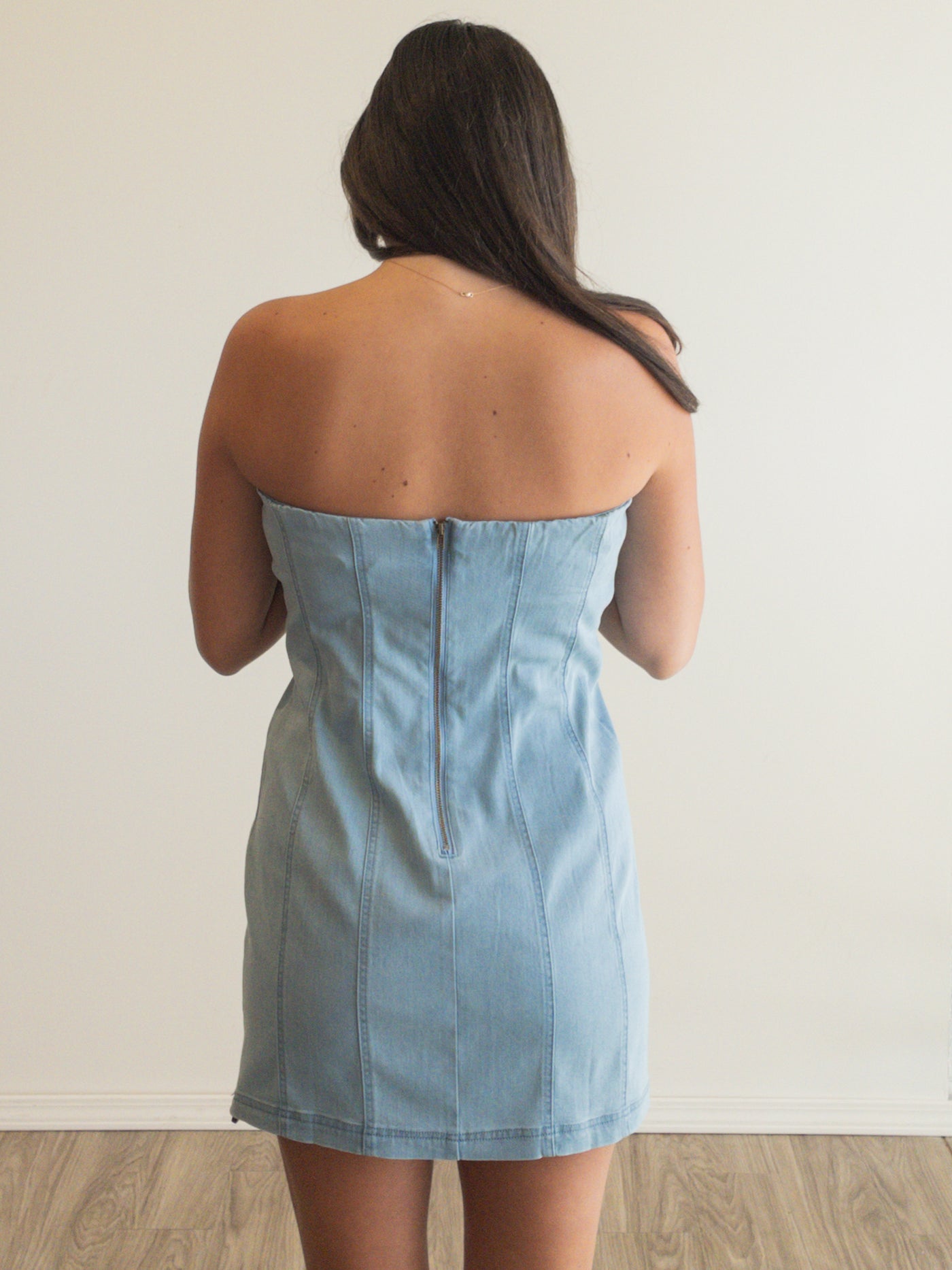 Honky Tonk Dress