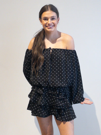 Breakfast at Tiffany's Set