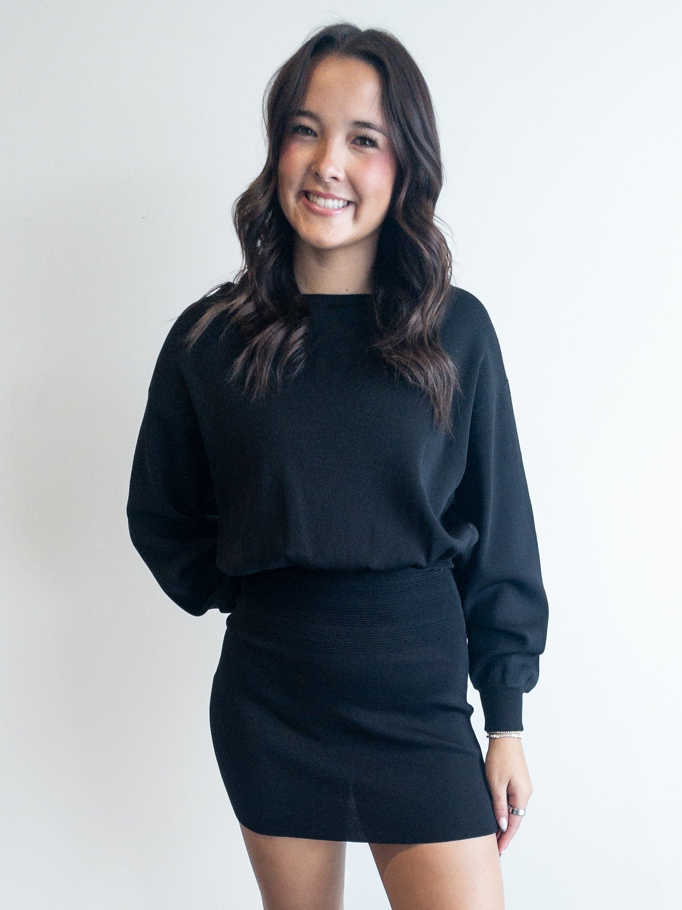 Don't Think Twice Dress