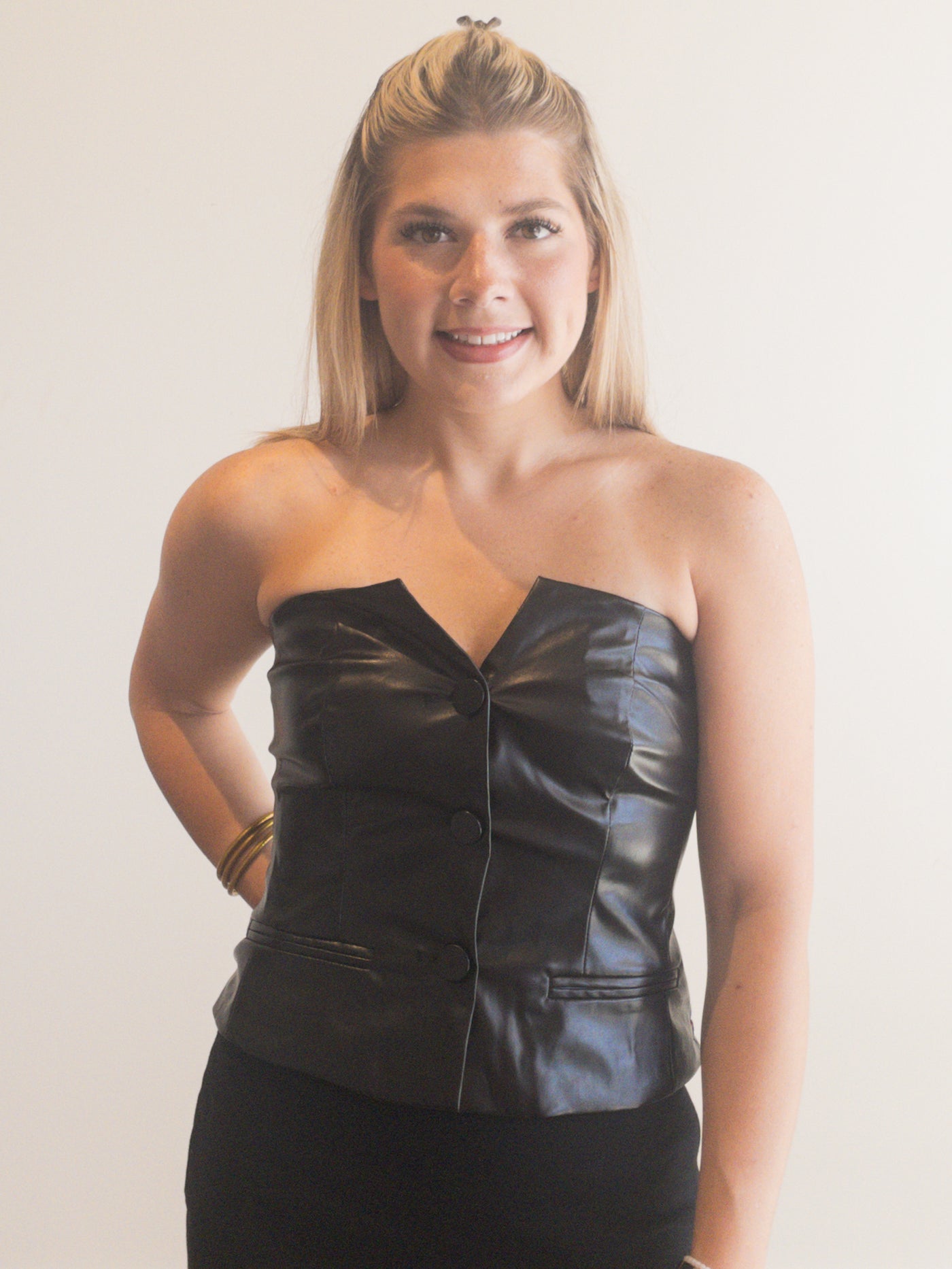 Wild Thing Top
