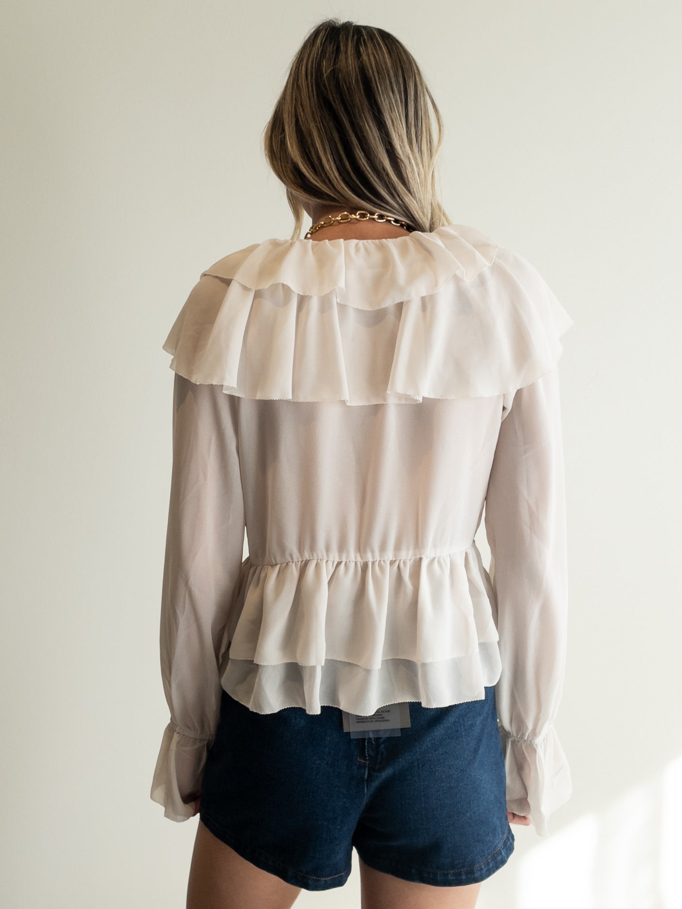 Thoughts and Decisions Top