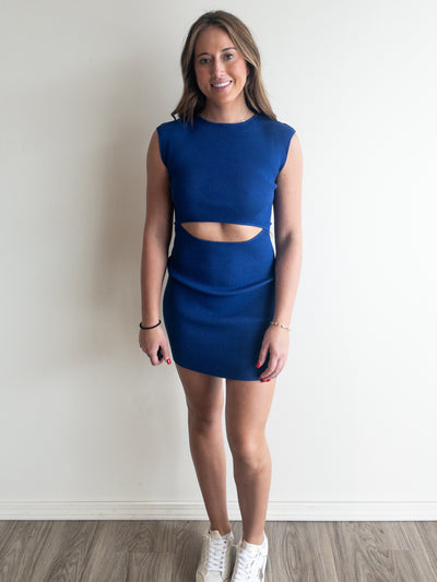 Second Chance Dress
