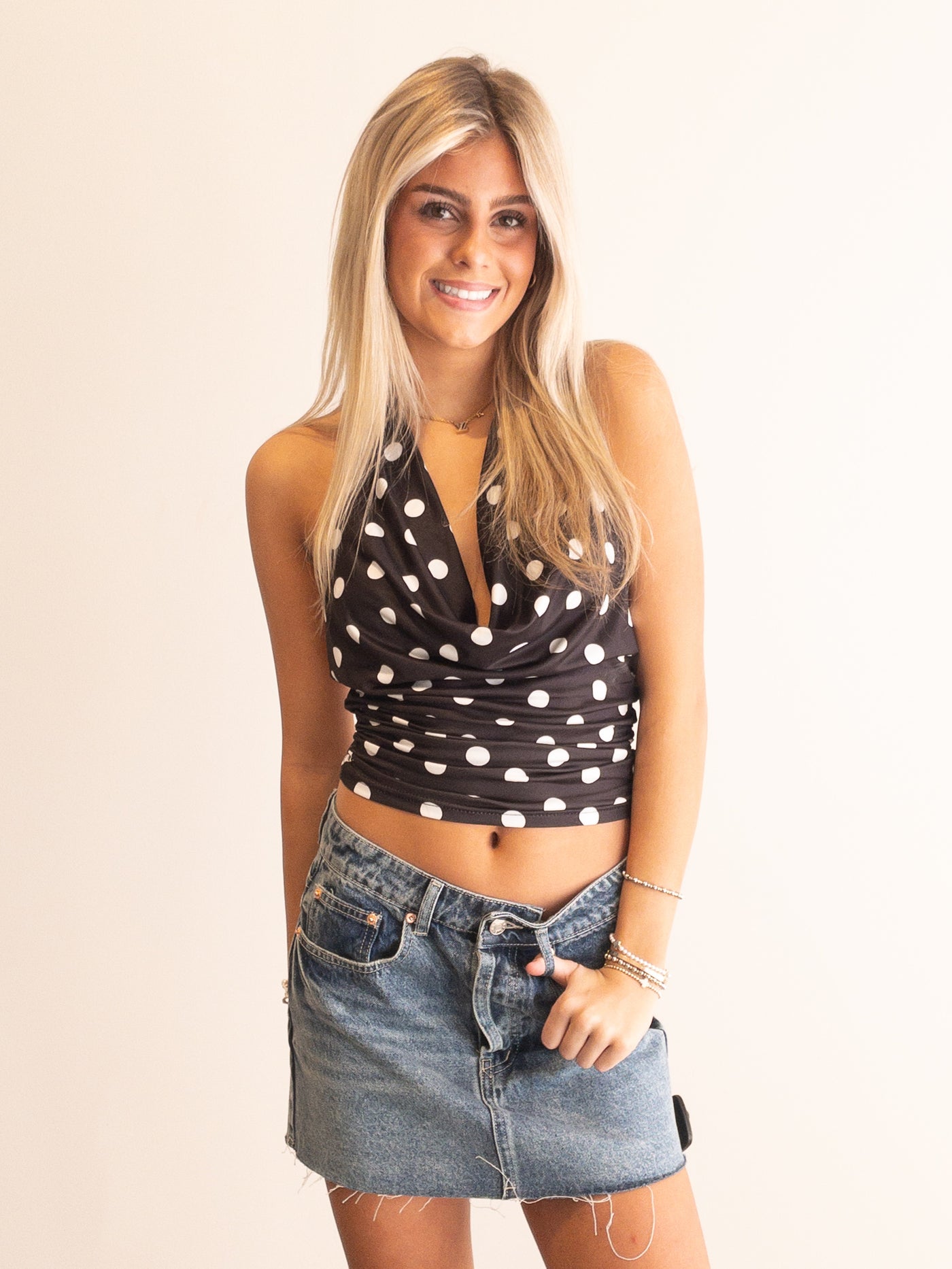 Streetlight Top