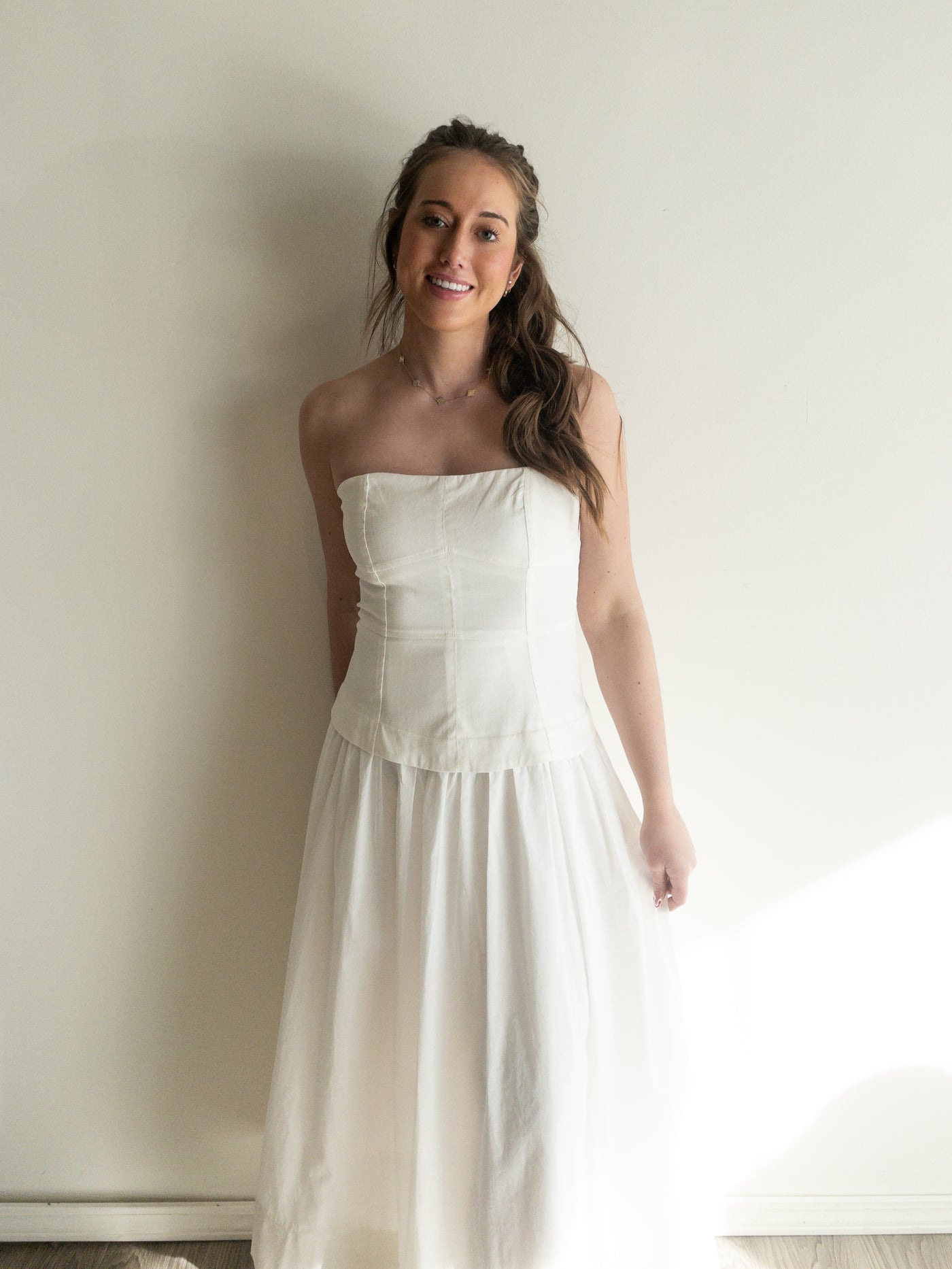 Anything But Love Dress