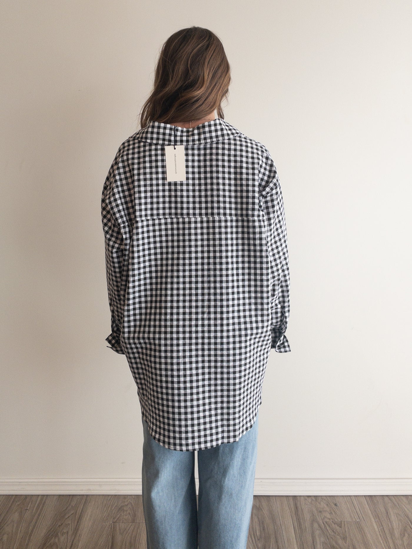 Rock Your Body Button-Down Shirt