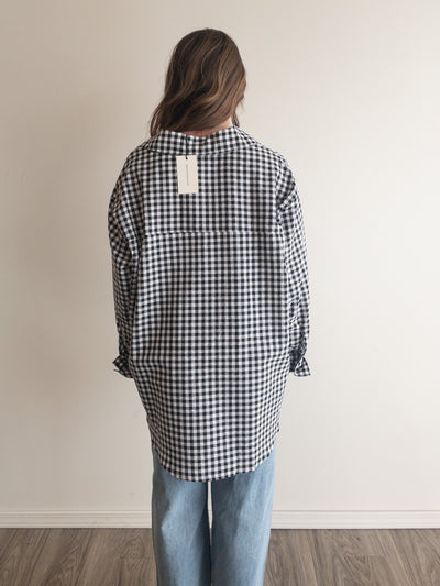 Rock Your Body Button-Down Shirt
