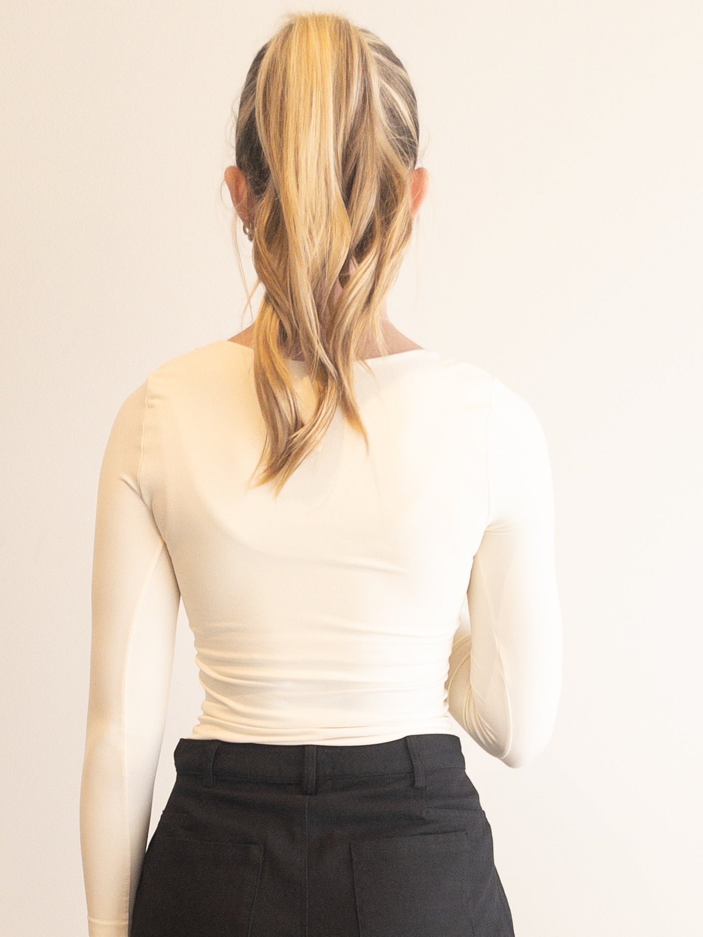 Just the Basics Top