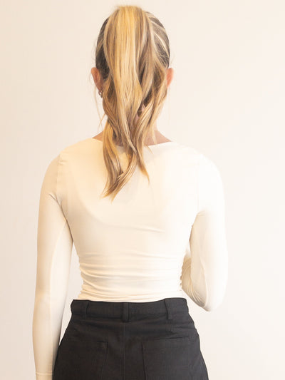 Just the Basics Top