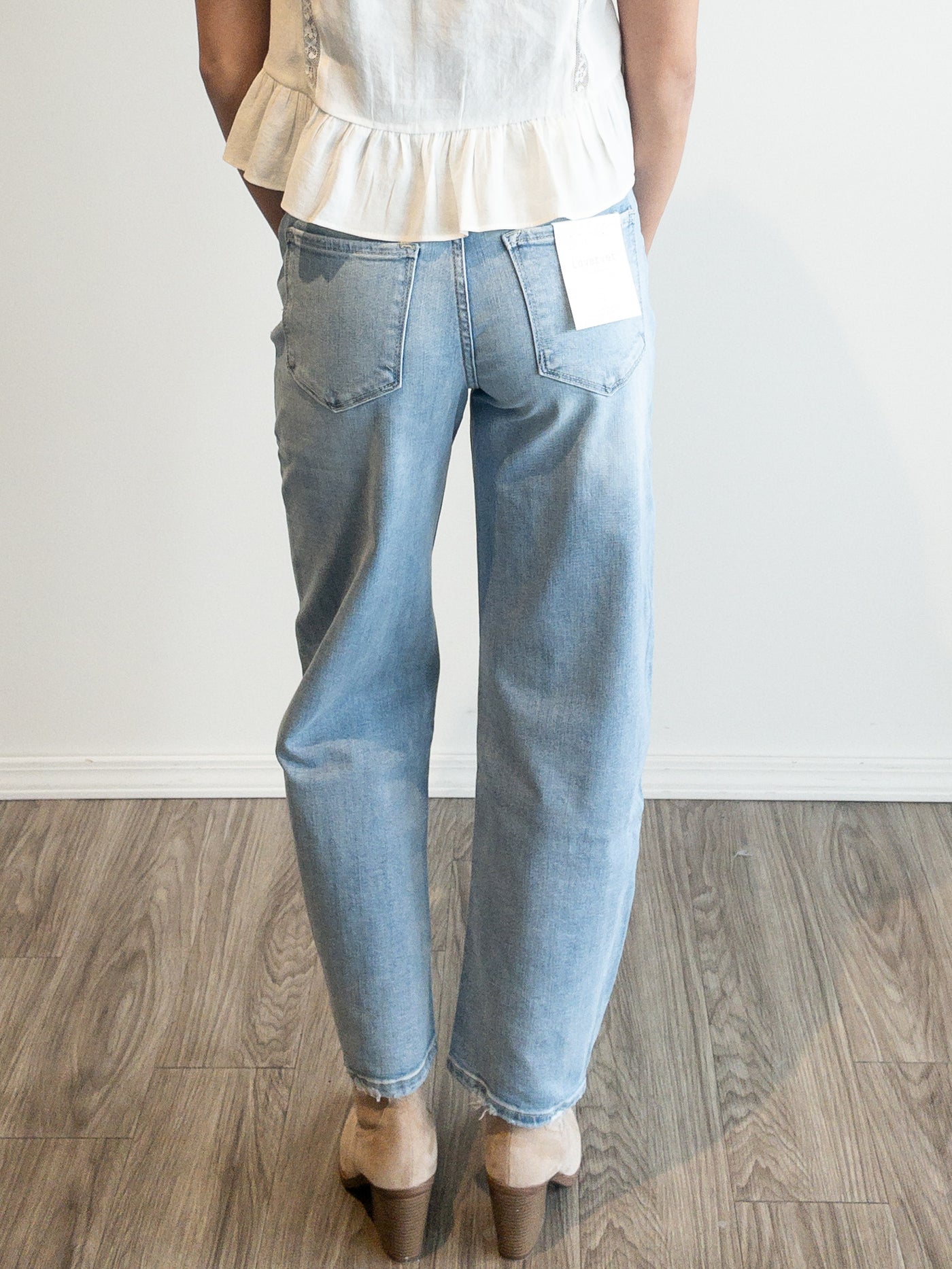 All About You Jean