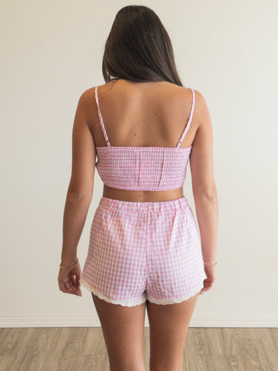 Boss Lady Set