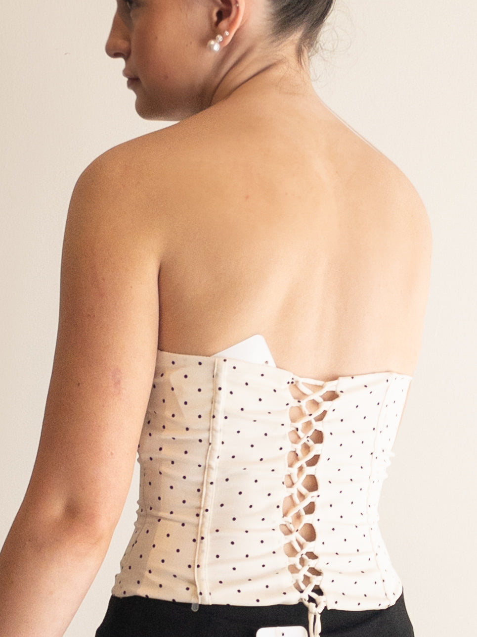 Leave the Light On Top