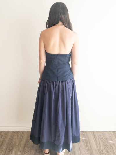 Anything But Love Dress