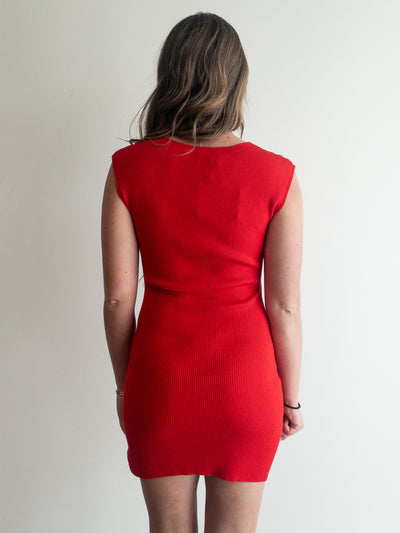 Second Chance Dress