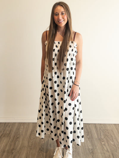 Connecting with You Dress