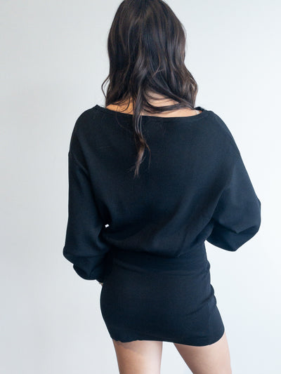 Don't Think Twice Dress