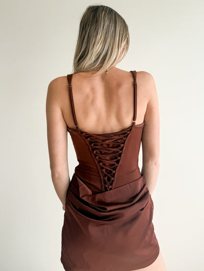 Every Time Bodycon Dress