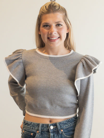Vegas Lights Sweater