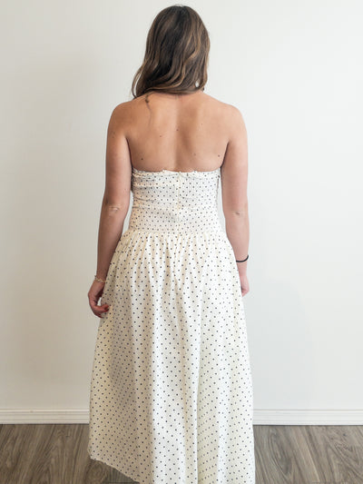 Be My Baby Dress