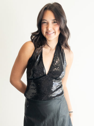 Testing My Honesty Top