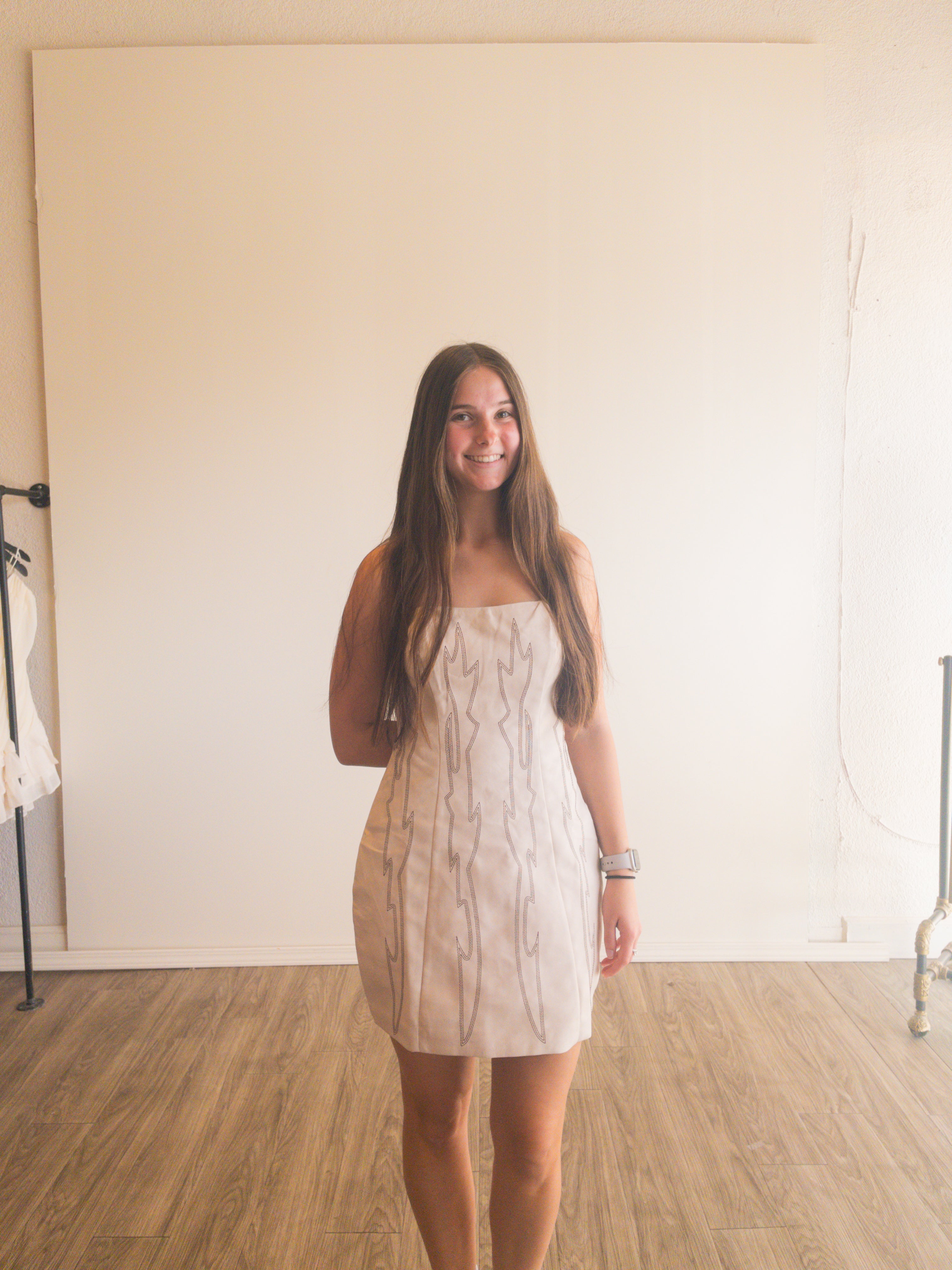 Arizona Dress – TC Elli's