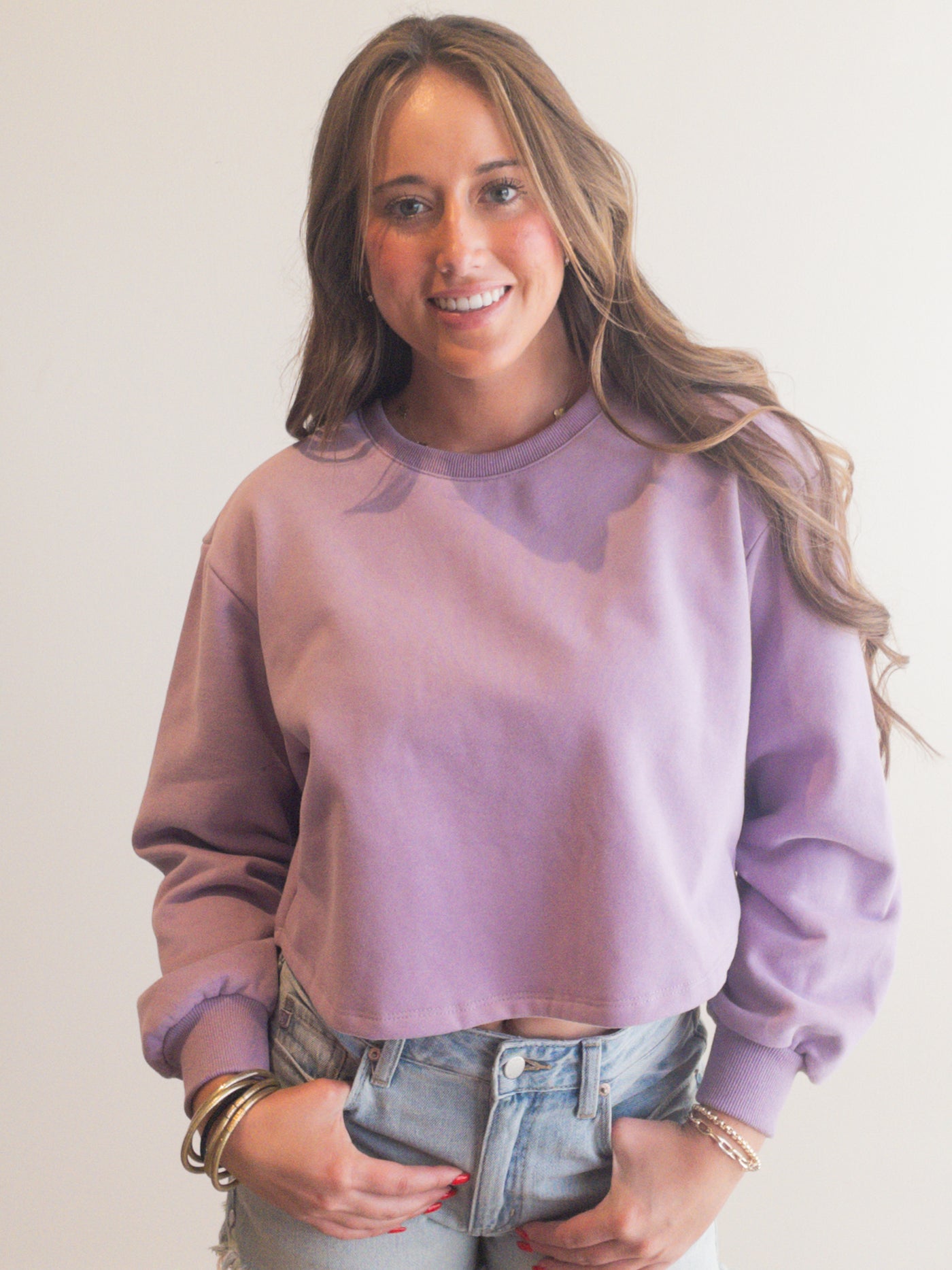 Bowteaful Sweater