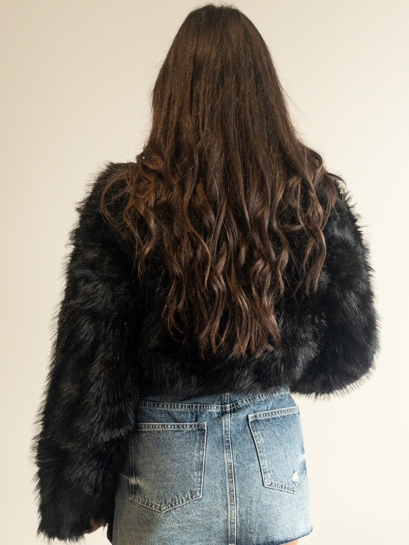 New Addition Jacket