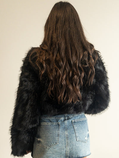 New Addition Jacket