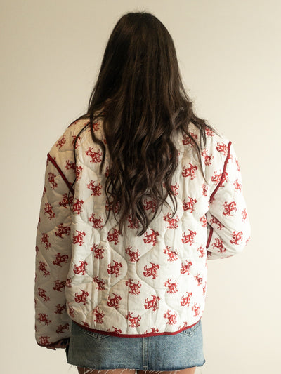 Giddy Up Jacket