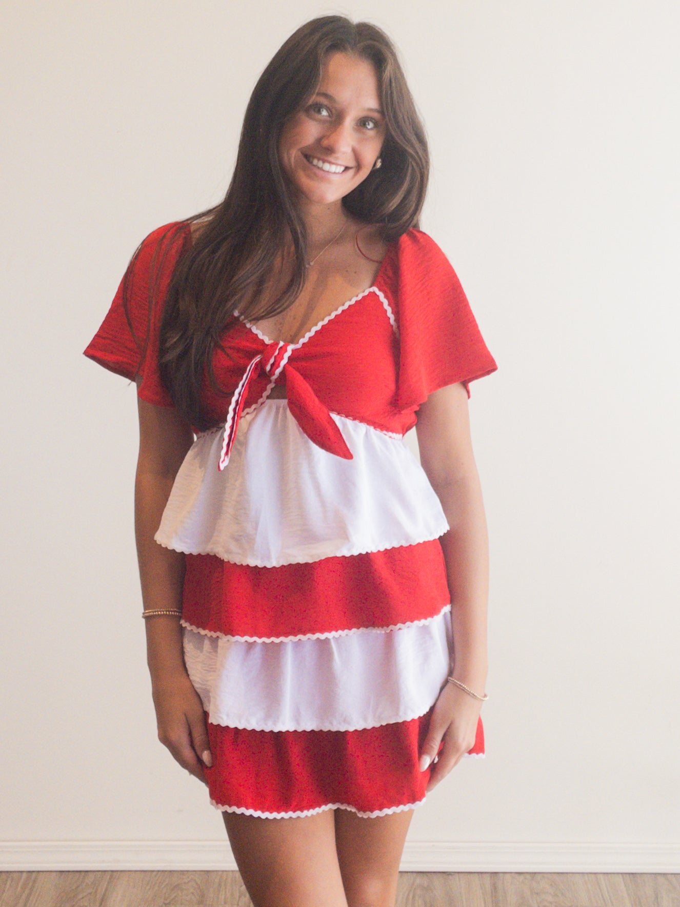 4th and Goal Skirt