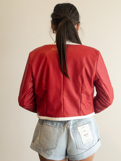 Winter Win Jacket