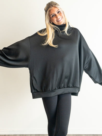 One Request Sweatshirt