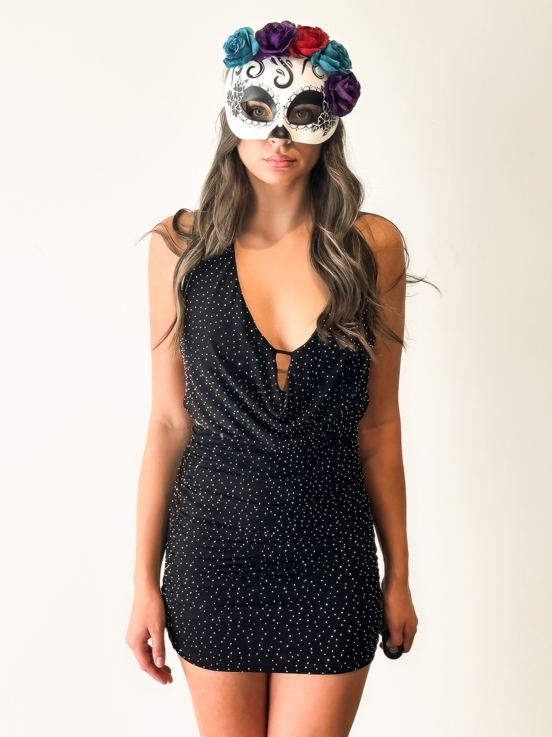 Going the Distance Dress