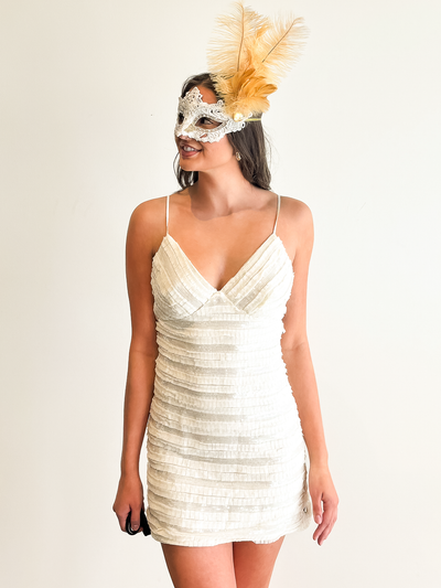 She's Gone Away Dress