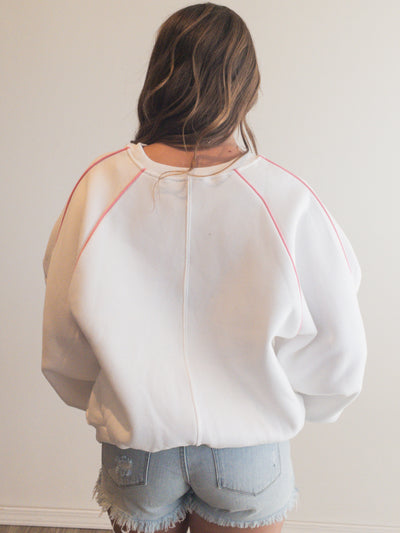 Business Major Sweatshirt