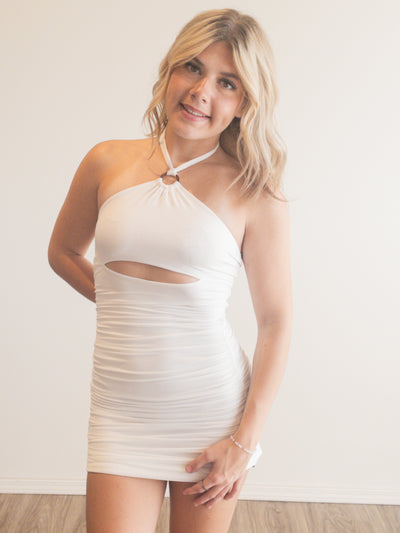 Upgraded Dress