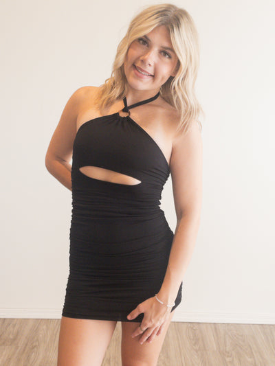 Upgraded Dress