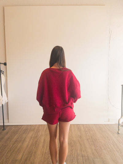 It's So Comfy Set