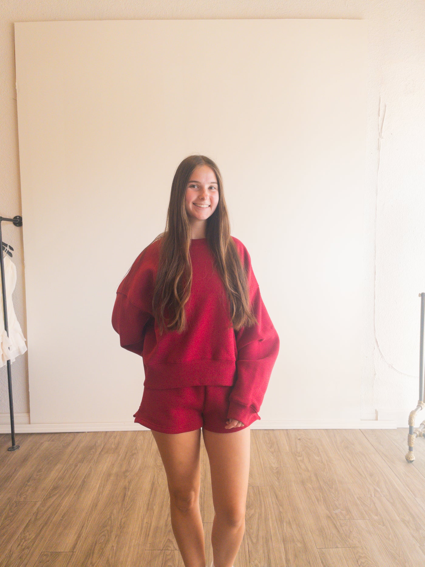 It's So Comfy Set