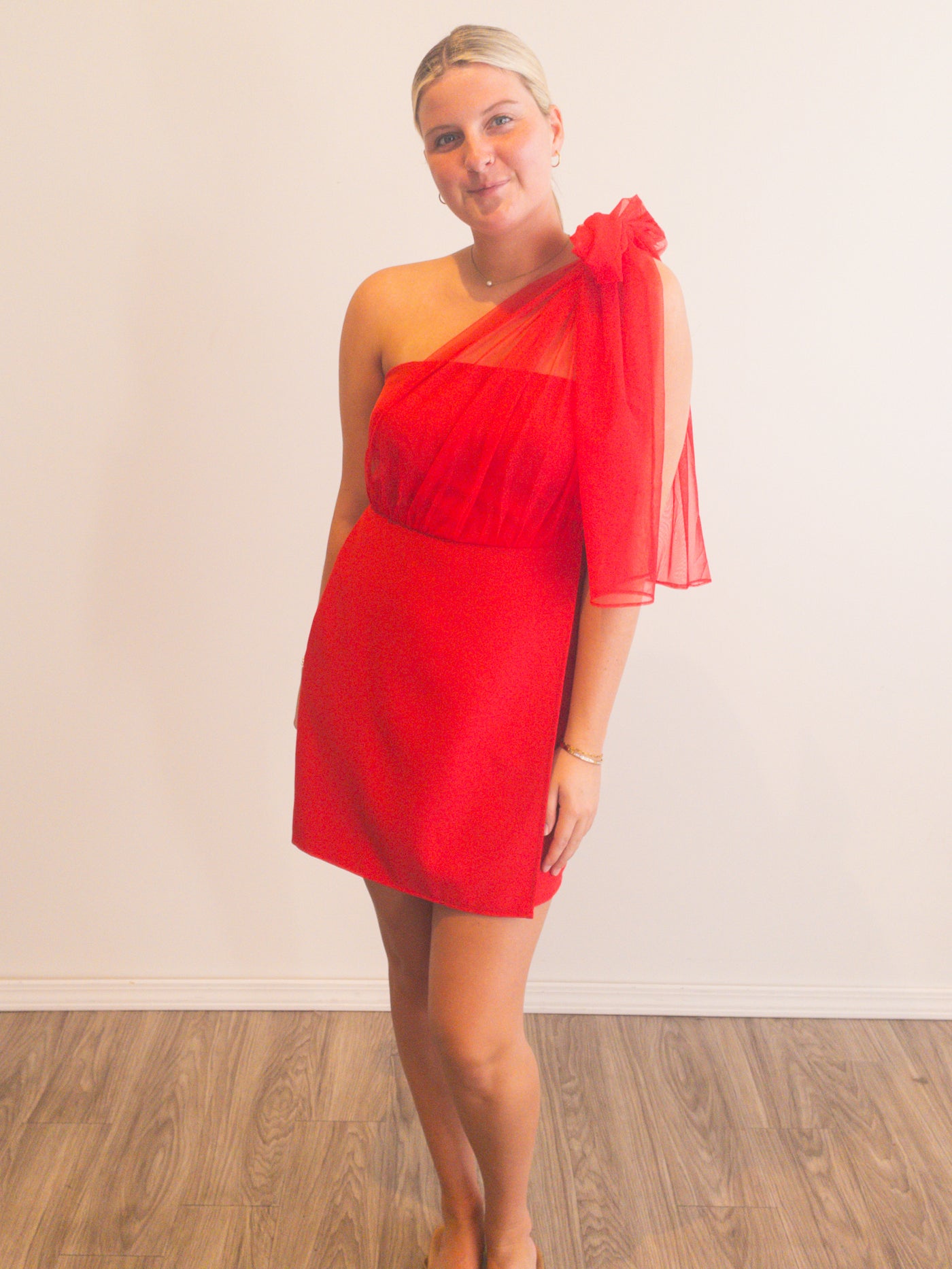 One and One Dress