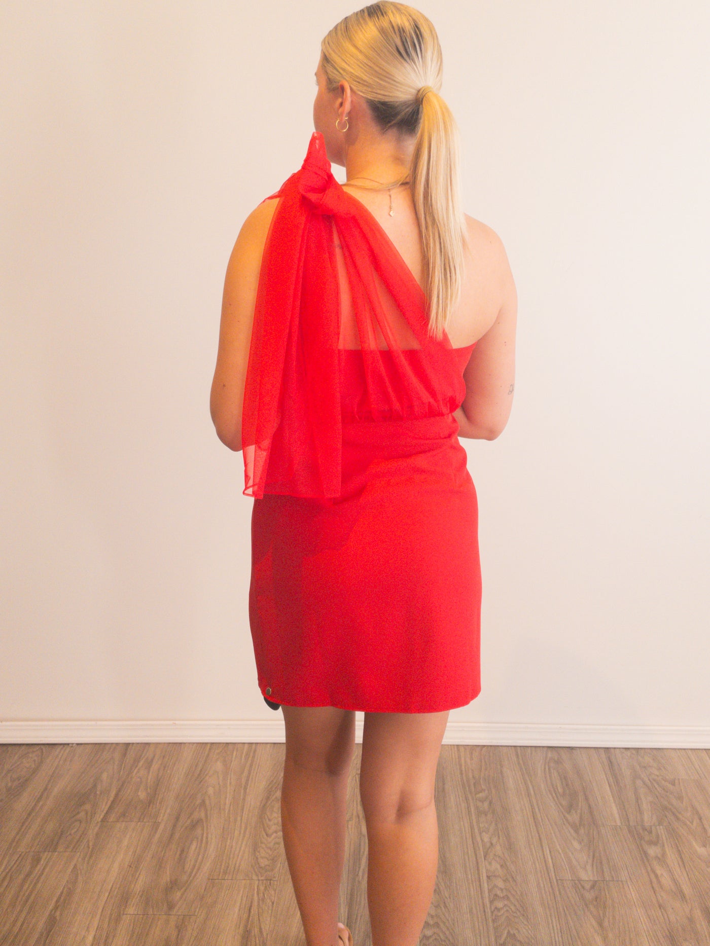 One and One Dress