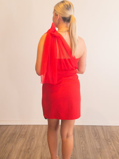 One and One Dress