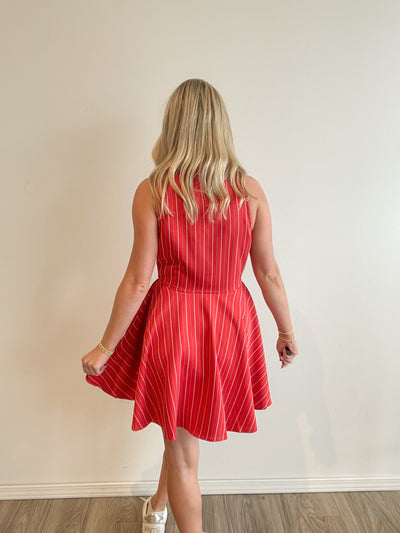 Angela Dress