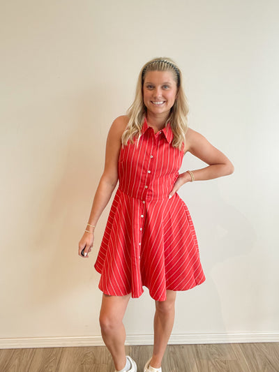 Angela Dress