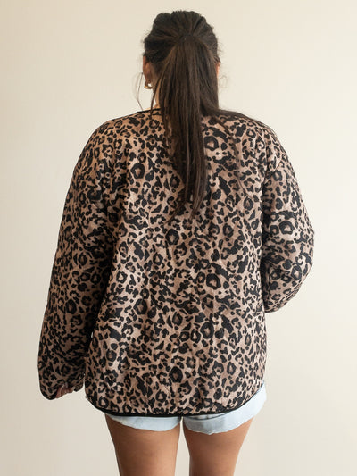 Dark Shadows Jacket