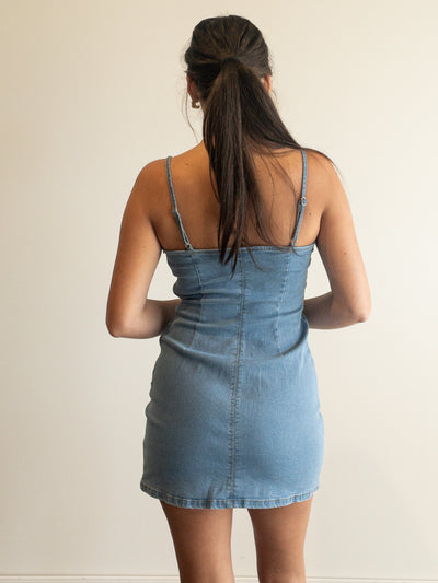Texas Exes Dress