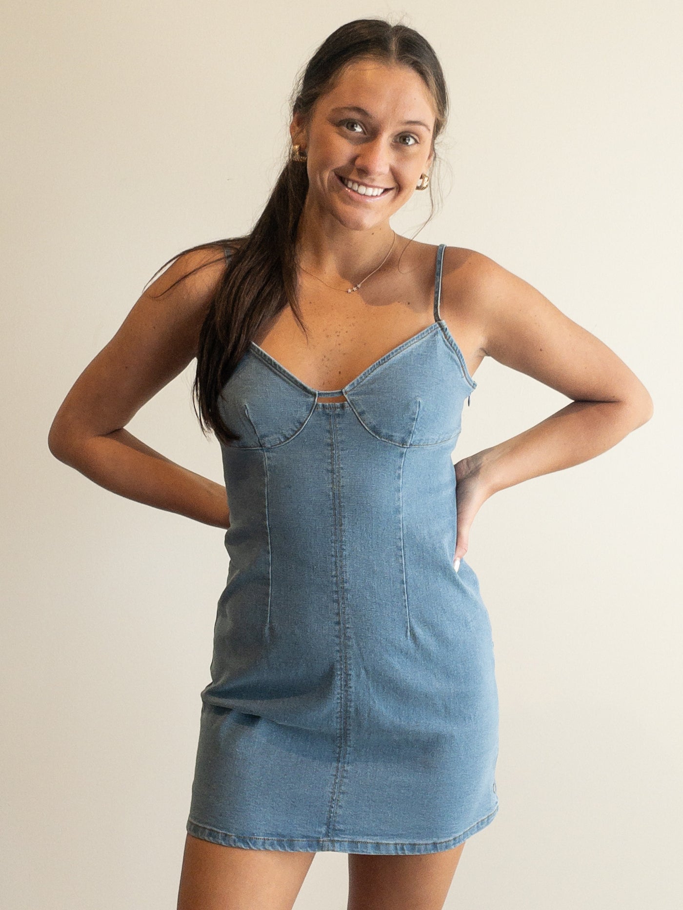 Texas Exes Dress